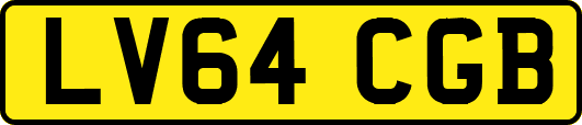 LV64CGB