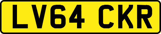 LV64CKR