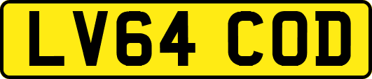 LV64COD