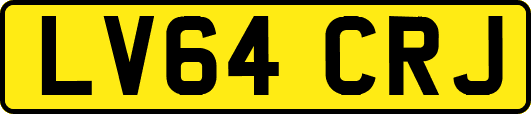 LV64CRJ