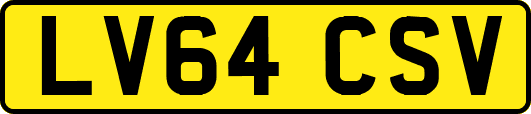 LV64CSV