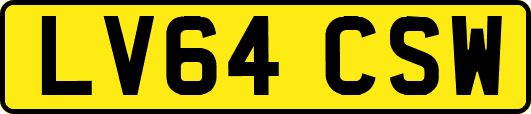 LV64CSW