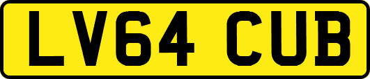 LV64CUB