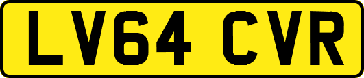 LV64CVR