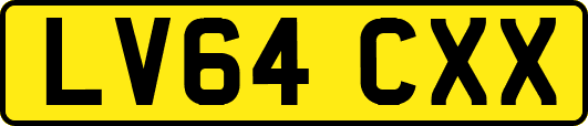 LV64CXX