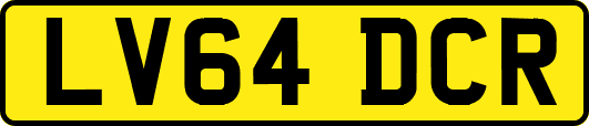 LV64DCR