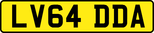 LV64DDA