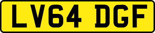 LV64DGF