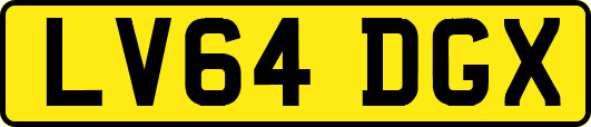 LV64DGX
