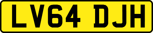 LV64DJH