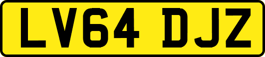 LV64DJZ
