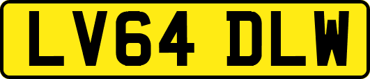 LV64DLW