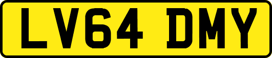 LV64DMY
