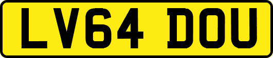 LV64DOU