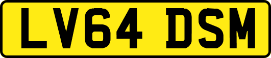 LV64DSM