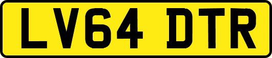 LV64DTR