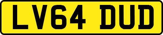 LV64DUD