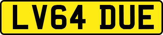 LV64DUE