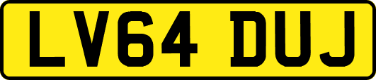 LV64DUJ