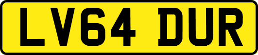 LV64DUR