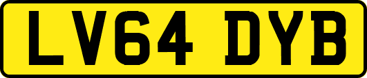 LV64DYB