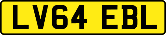 LV64EBL