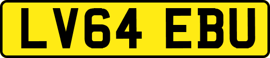LV64EBU