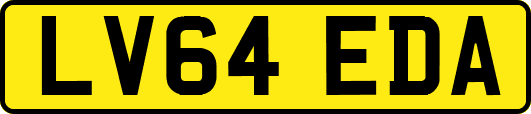 LV64EDA