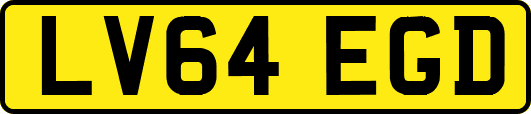 LV64EGD