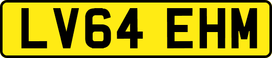 LV64EHM