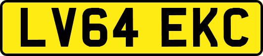 LV64EKC