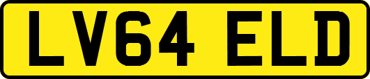 LV64ELD