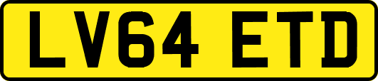 LV64ETD