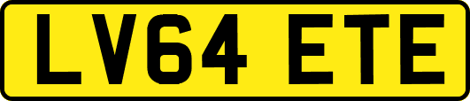 LV64ETE