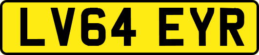 LV64EYR