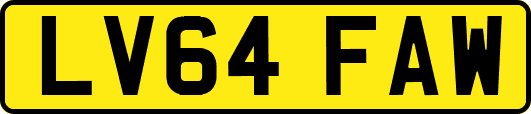 LV64FAW