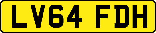 LV64FDH
