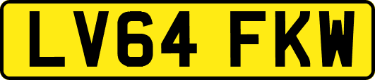 LV64FKW