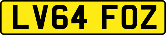 LV64FOZ