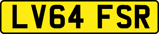 LV64FSR