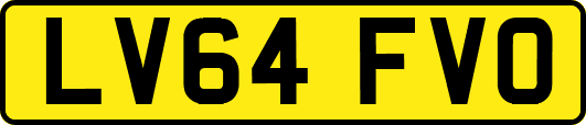 LV64FVO