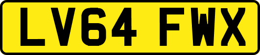 LV64FWX