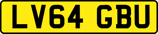 LV64GBU
