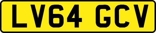 LV64GCV
