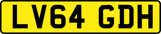 LV64GDH