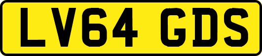 LV64GDS