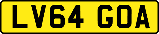 LV64GOA