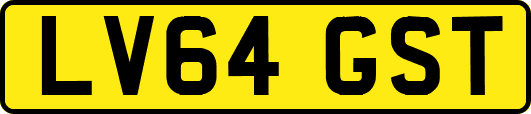 LV64GST