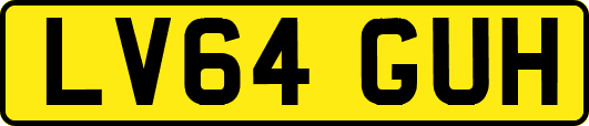 LV64GUH