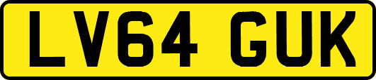 LV64GUK